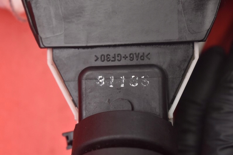 фото №14, Переключатель комбинированный подрулевой переключатель niles 14425 infiniti fx 1 i 02-06