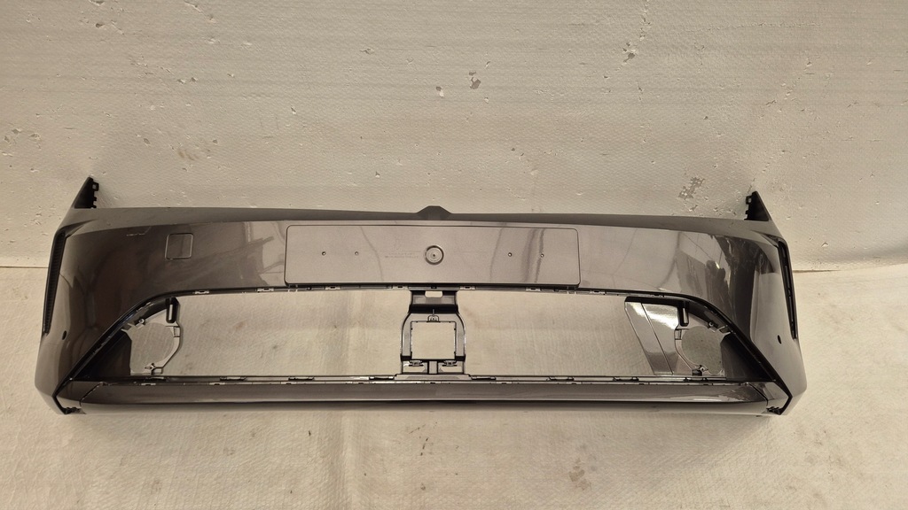 фото №1, Бампер перед передний opel astra 6 l vl