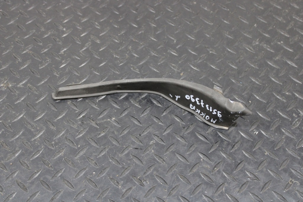 фото №1, Заглушка жабо ліва opel mokka a i 1 95137390