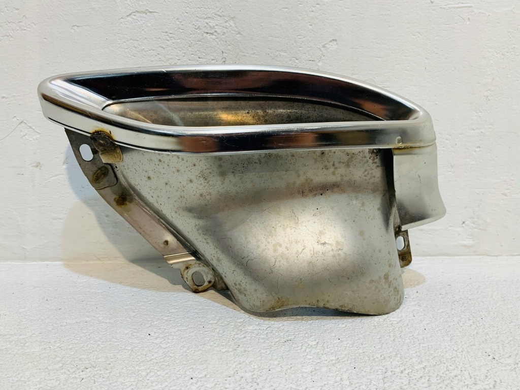 фото №1, Наконечник выхлоп mercedes b-klasa a246