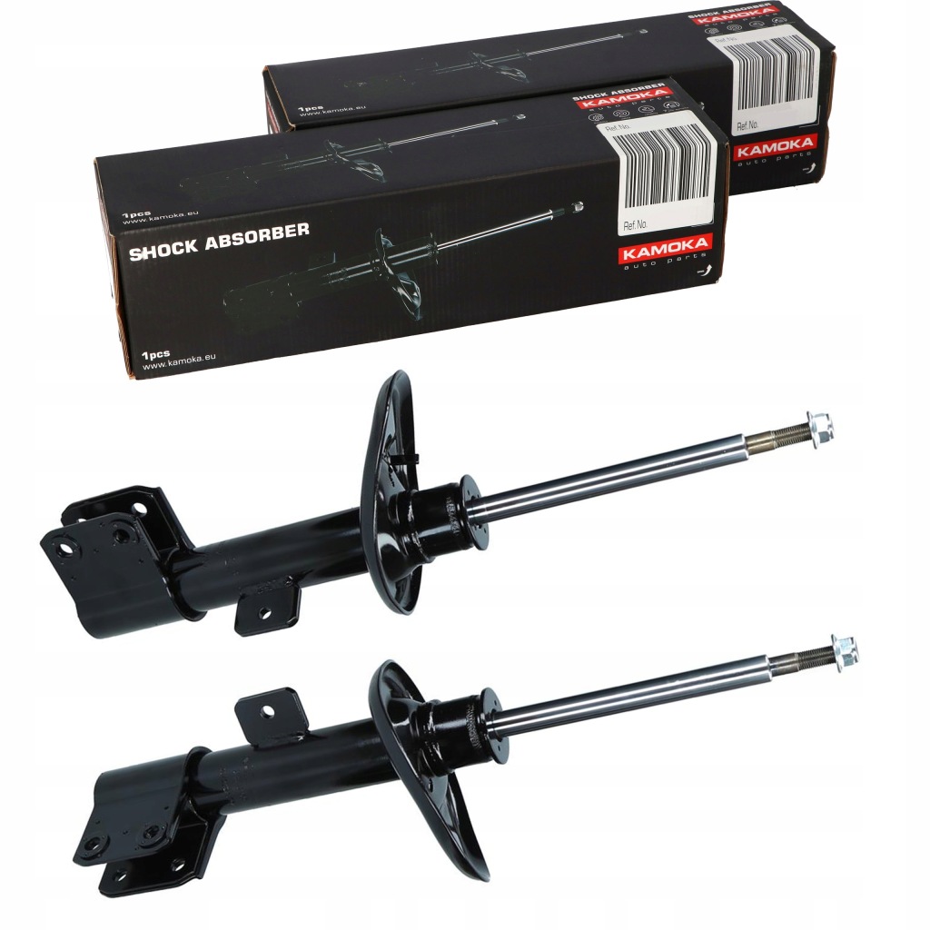 фото №1, Амортизатори перед x2 citroen c4 grand picasso i / peugeot 308 cc / 308 sw