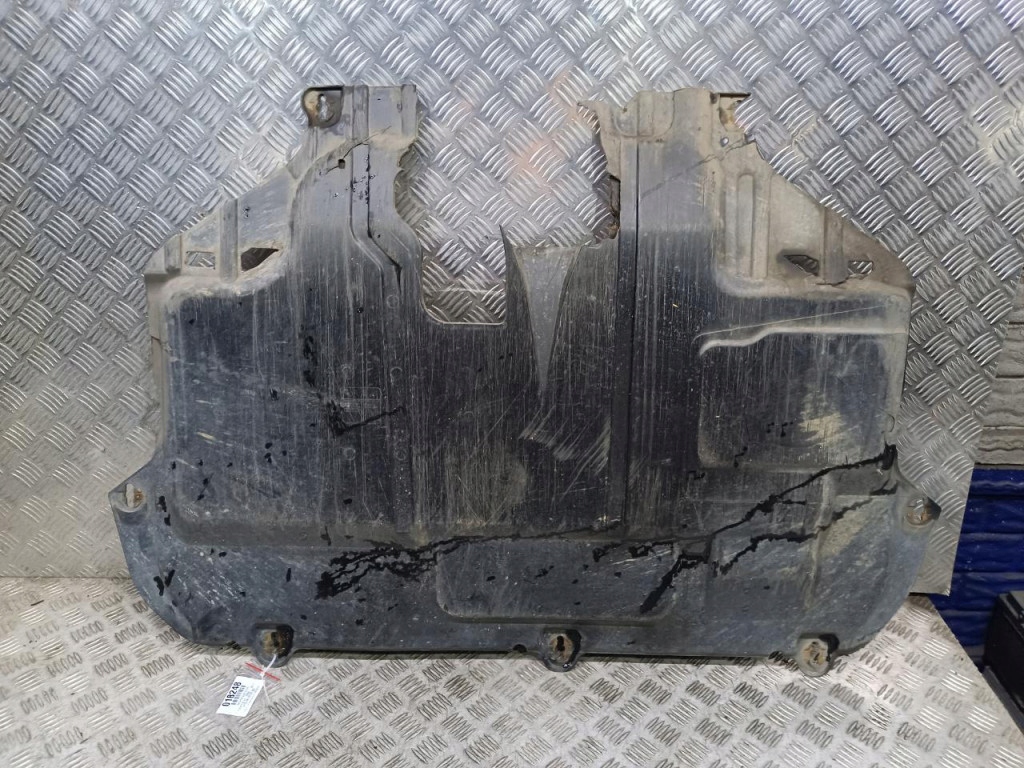 фото №1, Ford focus mk2 2.0 tdci защита pod двигатель