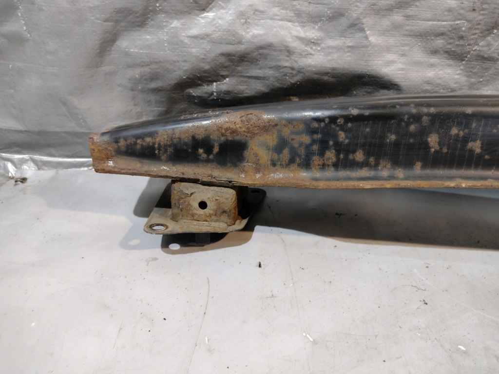 фото №10, Балка бампера заднього volkswagen passat b6 sedan 3c0807311a