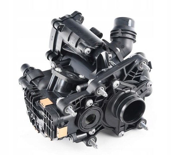 фото №1, Термостат bmw x1 f48 / x2 f39 оригинал