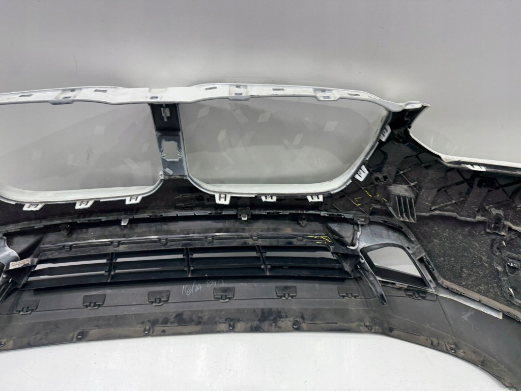 Bmw x3 g01 x4 g02 lci рестайлинг  x line бампер перед передний решётки каркас Оригинал