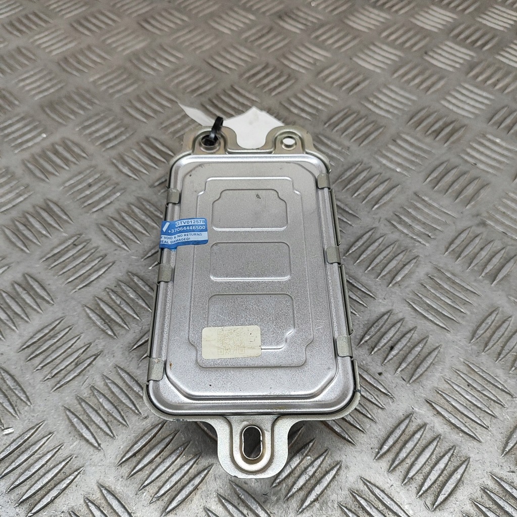 фото №3, Land rover range rover velar 2018 блок управления / модуль насоса впрыска