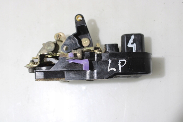 фото №1, Замок левый перед дверь chrysler sebring ii