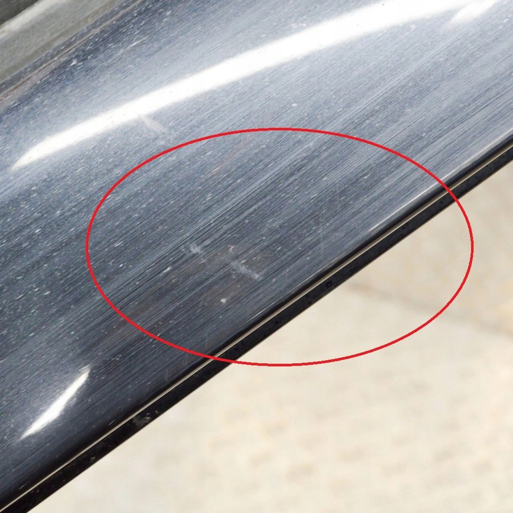 фото №5, Jaguar xj x40 2003 права сторона поріг