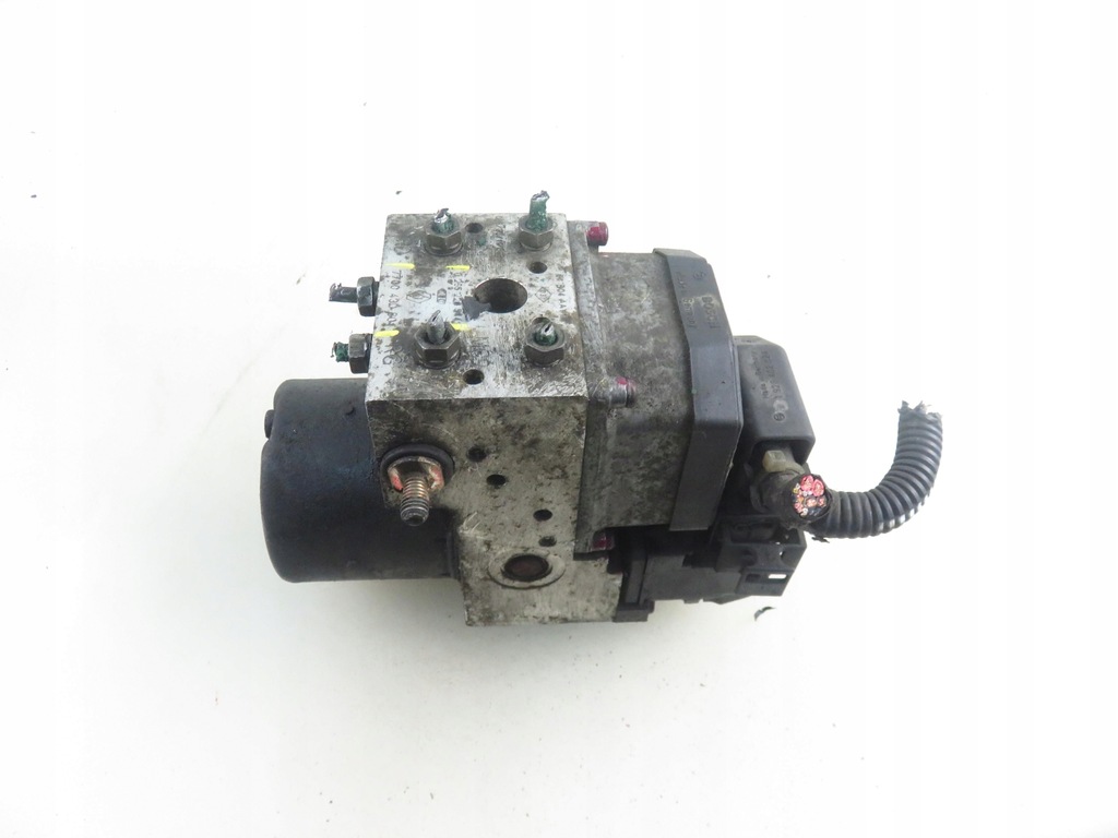 фото №1, Насос abs renault scenic i rx4 0273004396 7700430801 0265220544