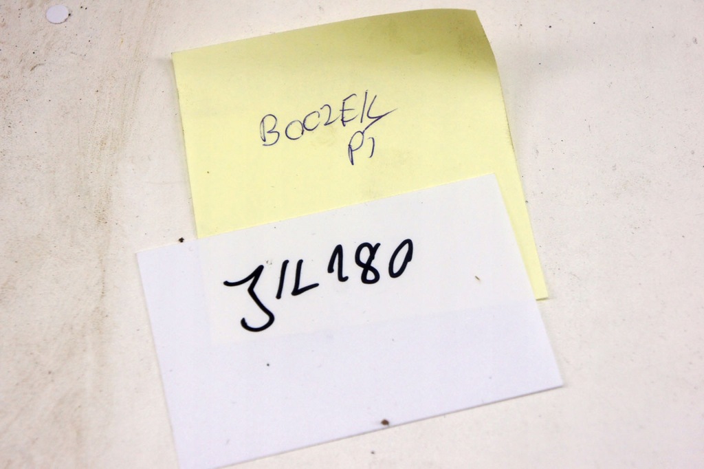 фото №6, Jk180 nissan cube iii z12 обшивка двері правий задня