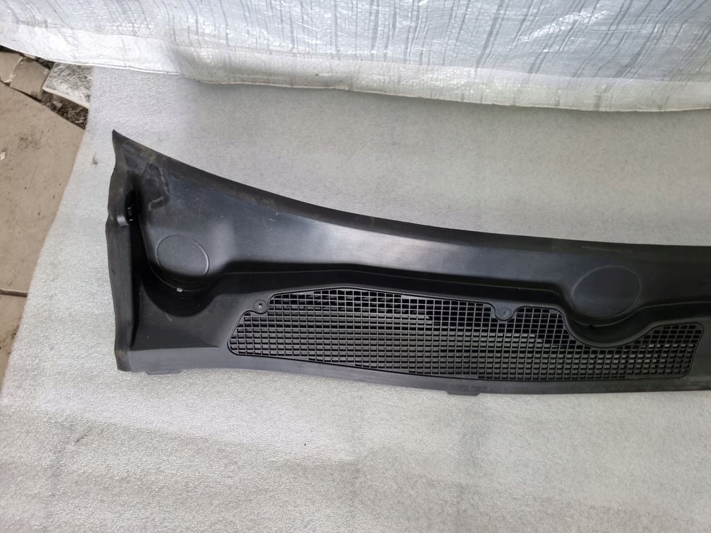 фото №3, Жабо renault megane iii