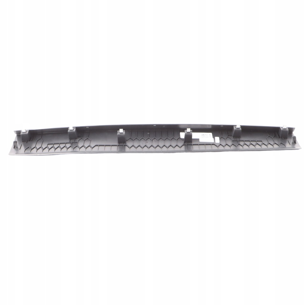 фото №10, Vw golf 8 молдинг внутренняя крышки багажника верхний средняя 5h6867707