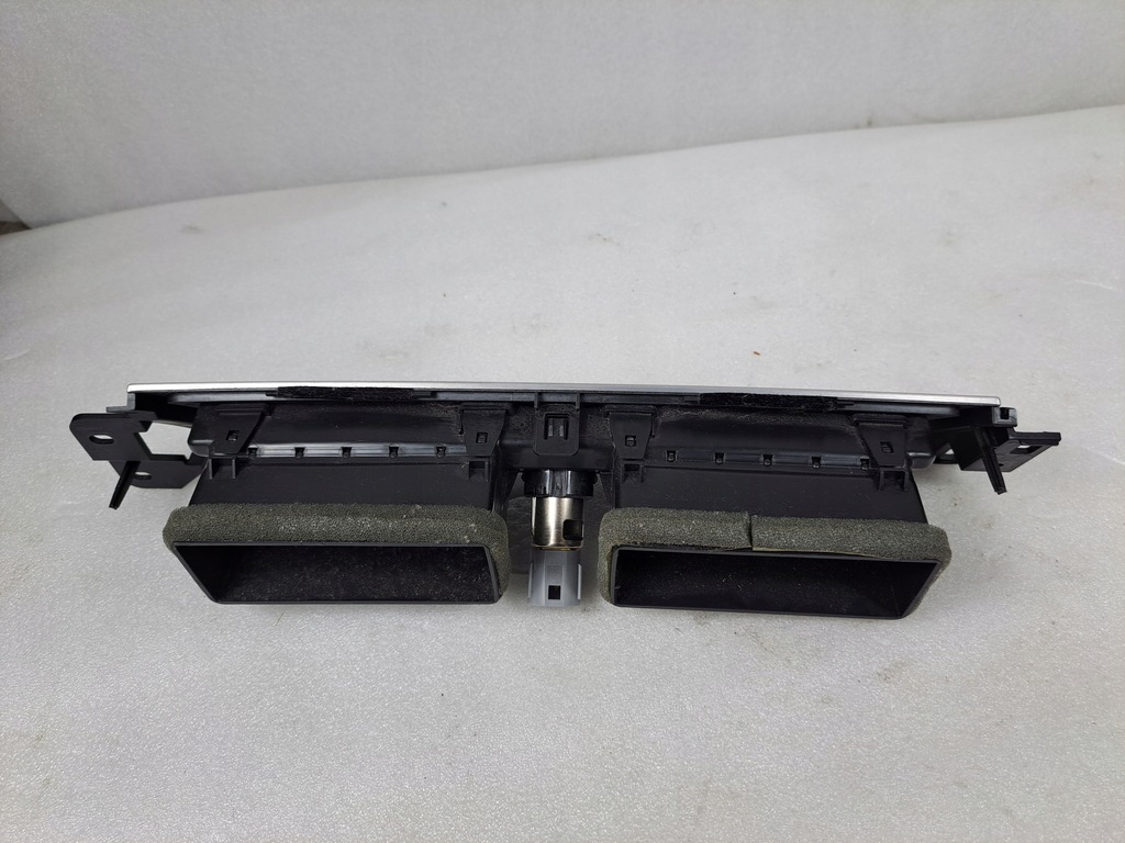 фото №5, Ford mustang v 10-14 решітка обдув середня