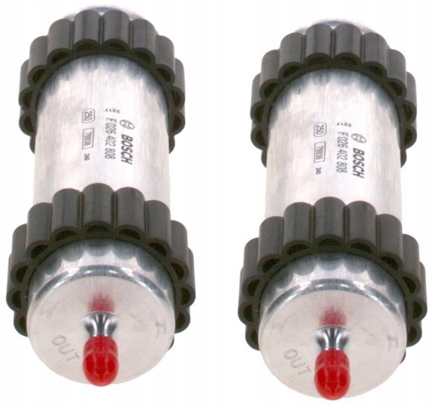 фото №1, Bosch f 026 402 808 фільтр пального