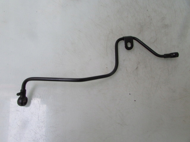 фото №1, Ceed iii 1.6 crdi 18r трубка турбіни живлення