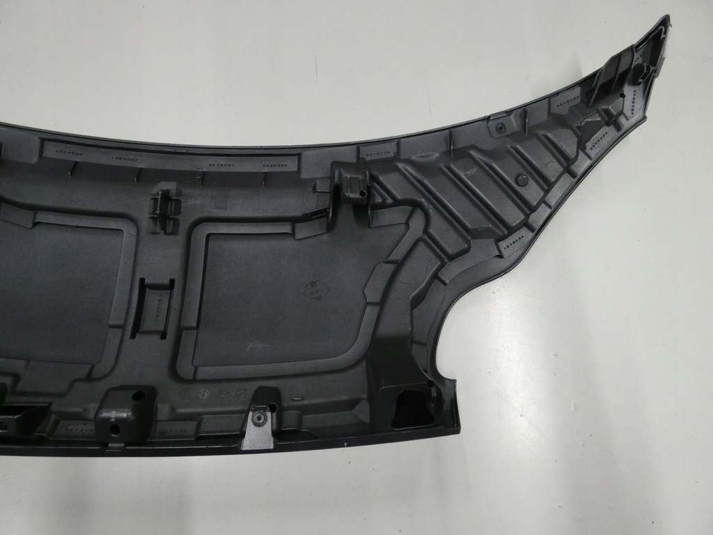 фото №10, Капот, бампер smart for two