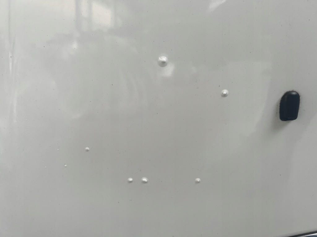 фото №7, Капот крышка двигателя mini paceman r61