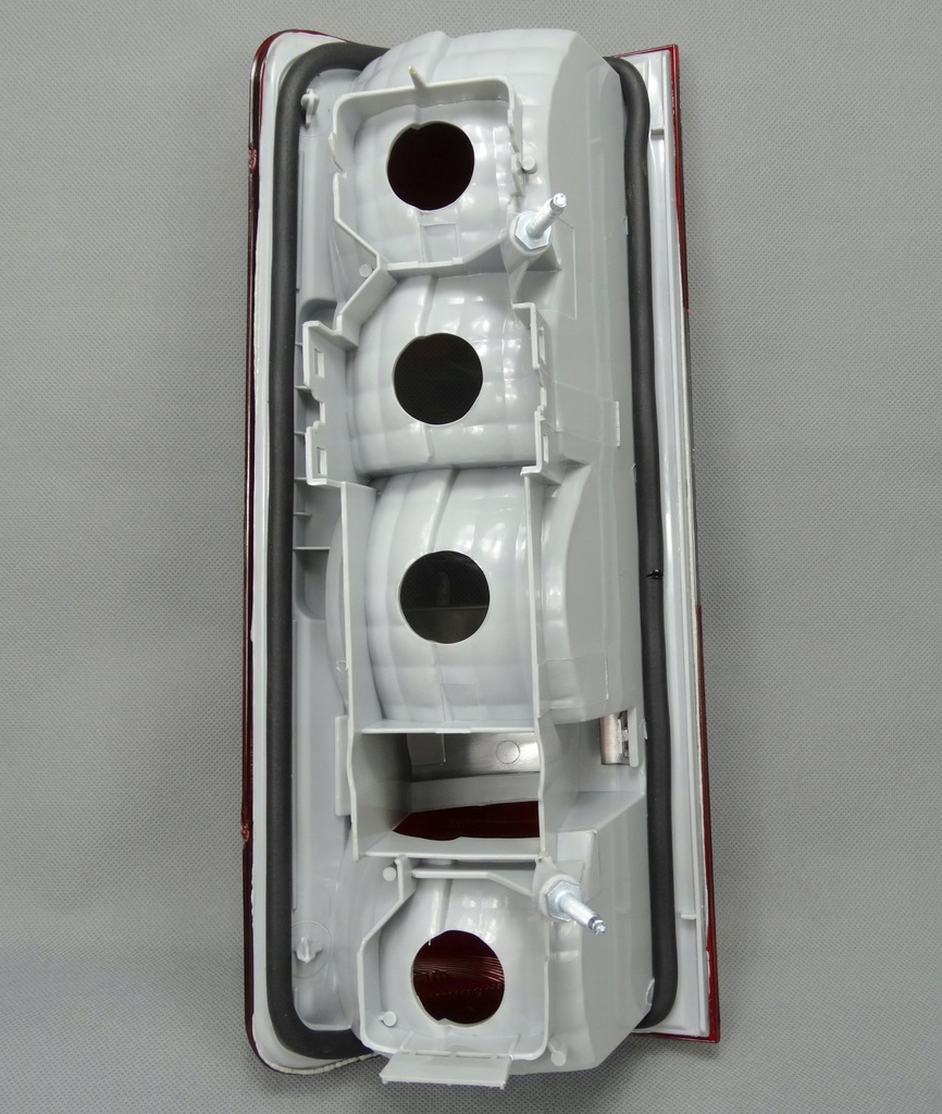 фото №3, Лампа задня задня права ford transit connect 2002-09