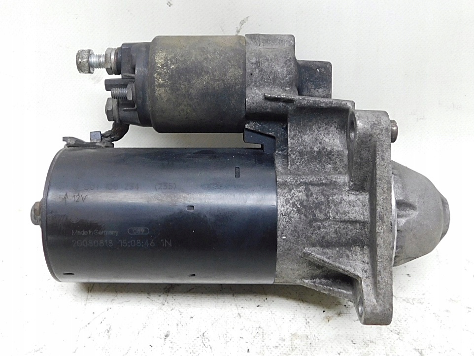 фото №1, Стартер - alfa romeo mito 1.6 jtdm