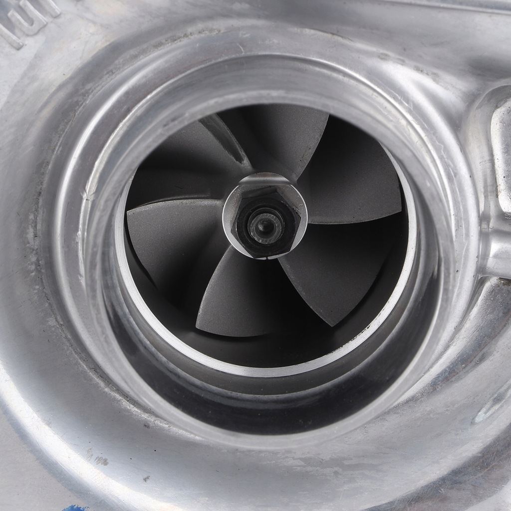 фото №9, Турбонагнітач 8972402101 4t508 va420037 vb420037 vc420037 pasuje do isuzu