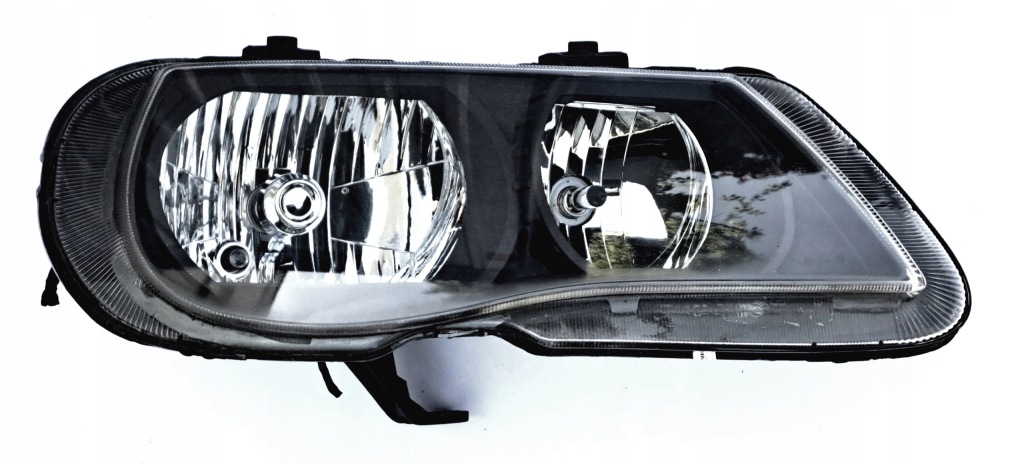 фото №3, Mg zr rover 25 lift фара правый 16