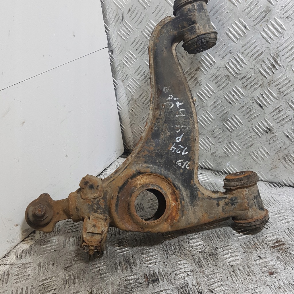 фото №1, Важіль задня задній поперечний mercedes gls x166 15-19 r