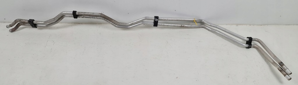 фото №1, Труба трубка wody porsche cayman 987 2.9 98757218101