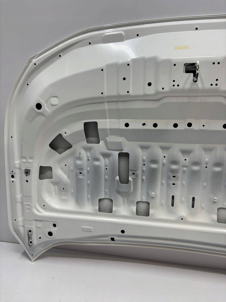 фото №10, Toyota rav4 rav 4 v 5 капот