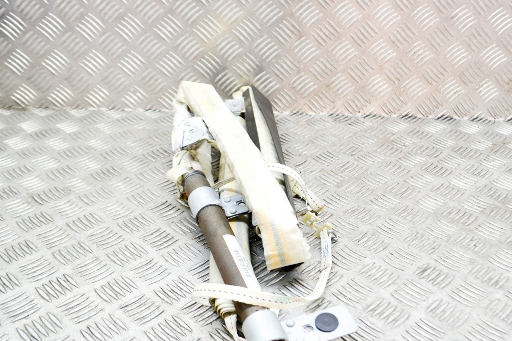 фото №5, Chrysler sebring js левая сторона крыша p55351261ae 2.00 дизель 103kw 2008