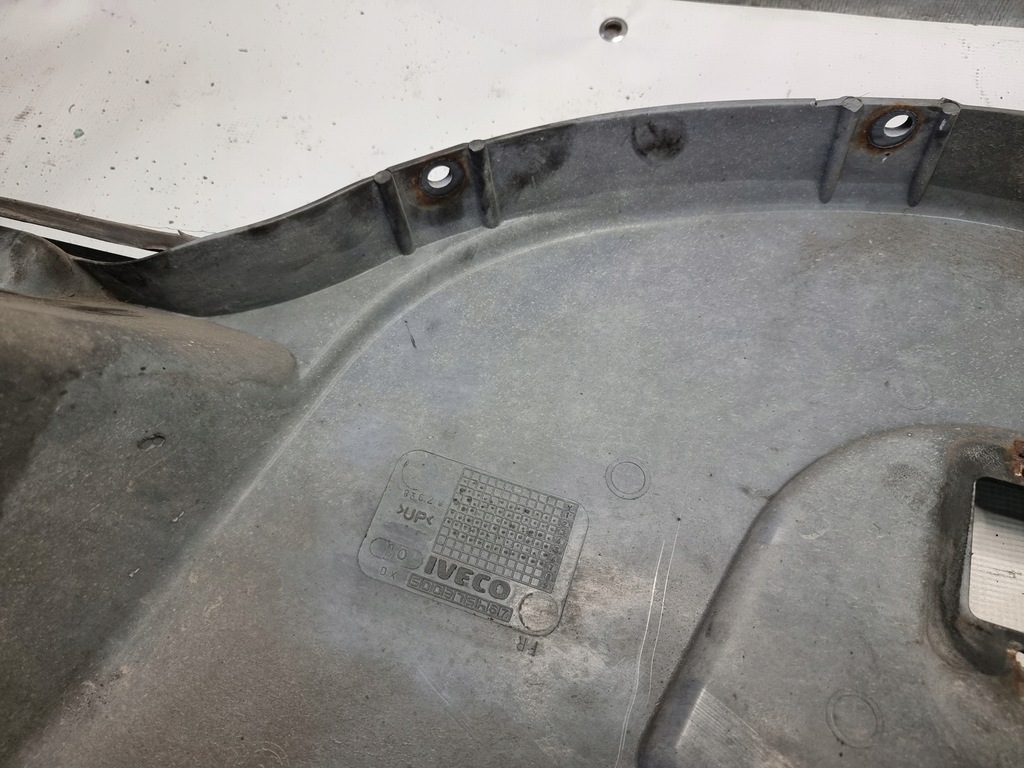 фото №16, Iveco оригінальний номер 500375h67