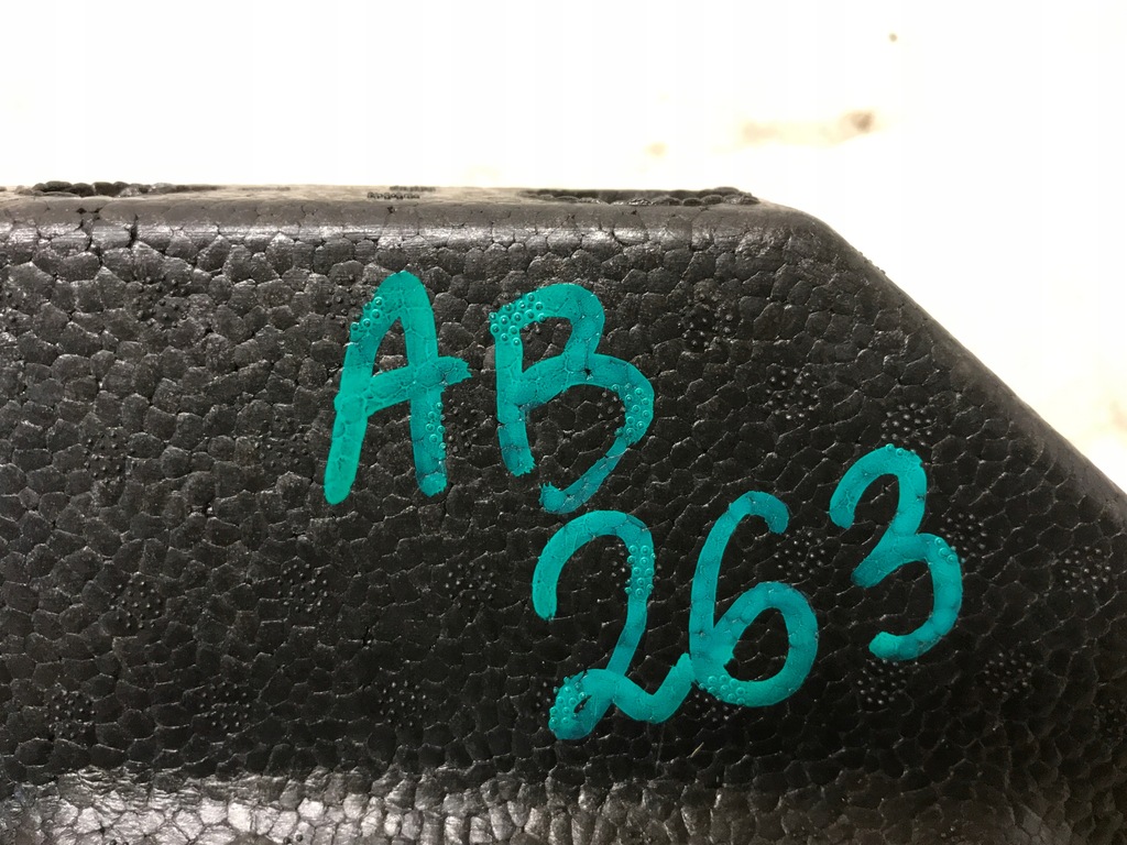 фото №8, Nissan e nv200 абсорбер перед 62090-4fa0a