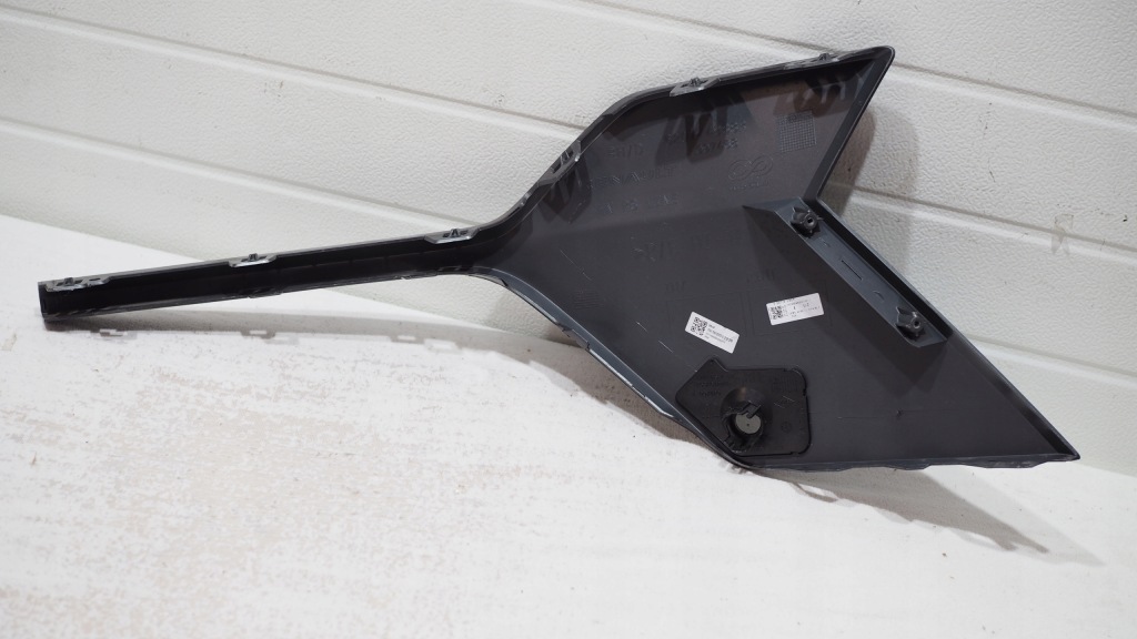 фото №9, Renault austral rs line решётка бампера prawapdc 620744988r левая 620752629r