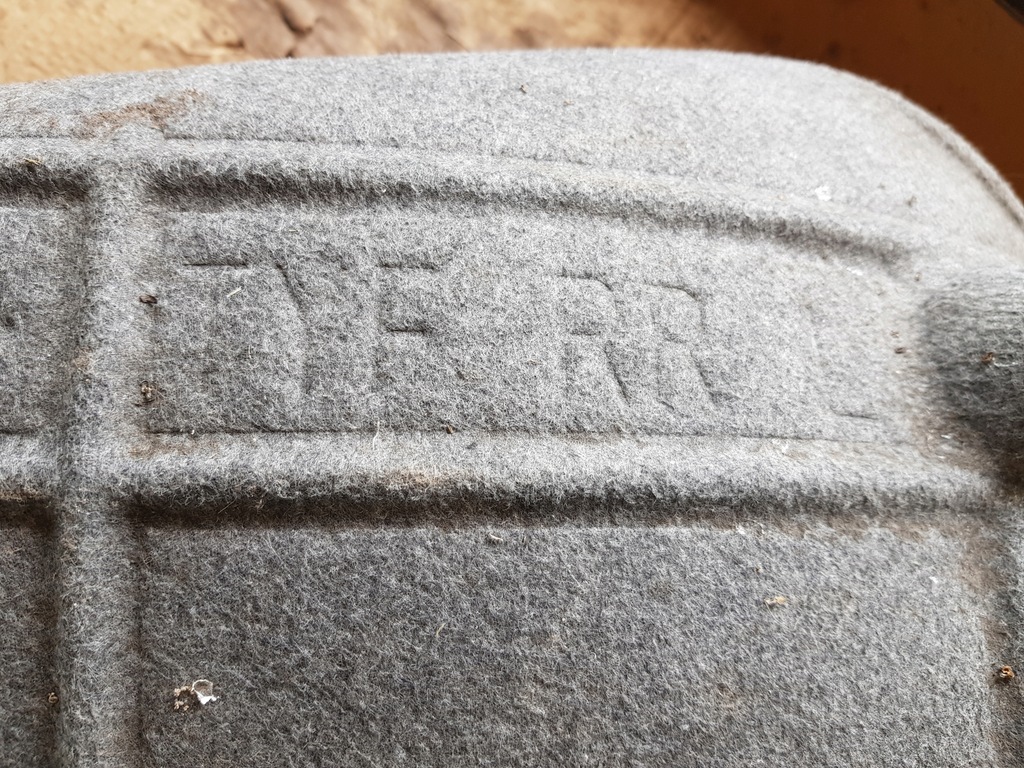 фото №7, Підкрилок задні ліва задня oem honda e electric 19-23