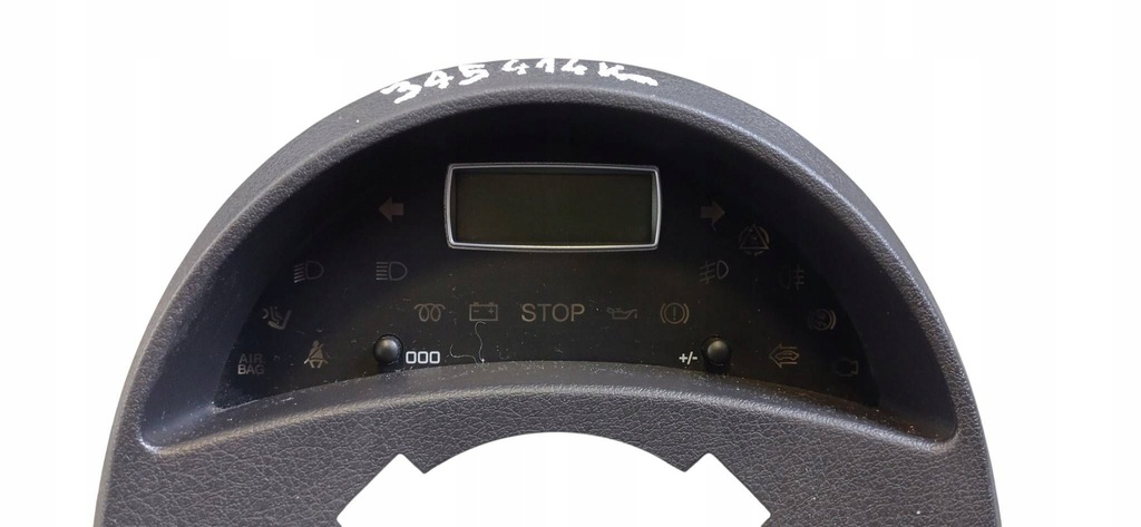 фото №1, Дисплей приладова панель fiat ulysse 1488702080