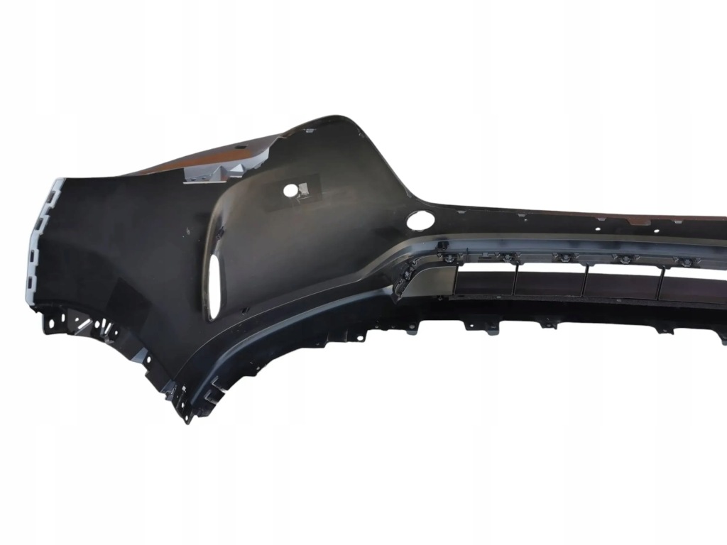 фото №13, Бампер, решітка середня mazda cx-60 118.