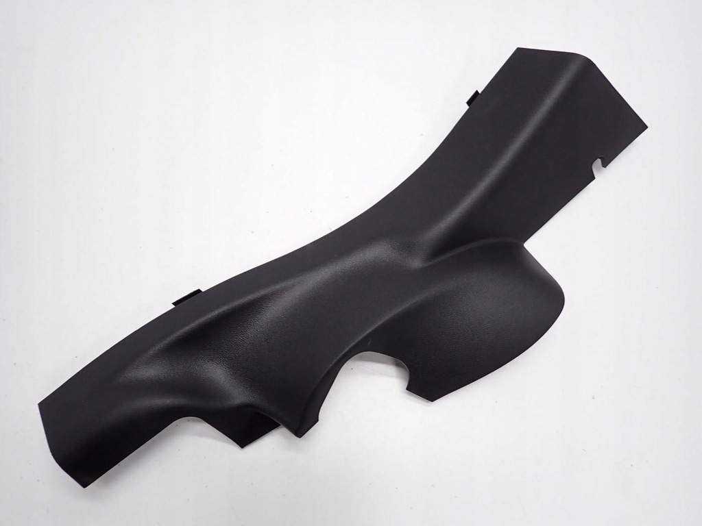 фото №1, Защита порог стойка подкрылок сиденье правый задняя mg zs ev 21r