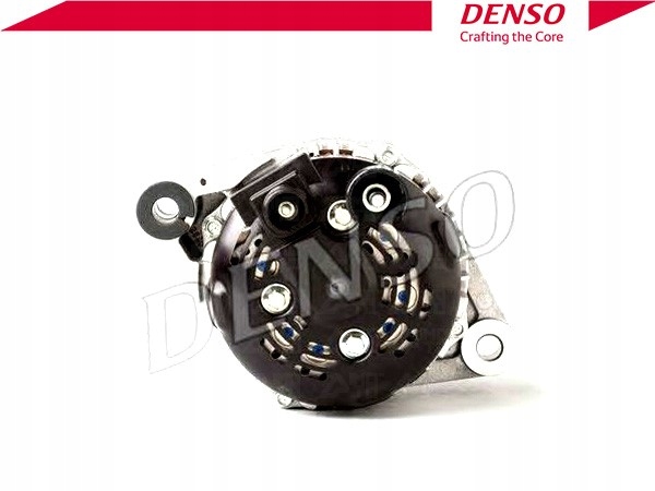 фото №4, Denso генератор 14v 150a alfa romeo giulietta 1