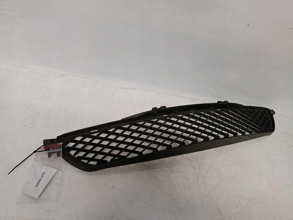 фото №1, Решітка бампера перед smart forfour i