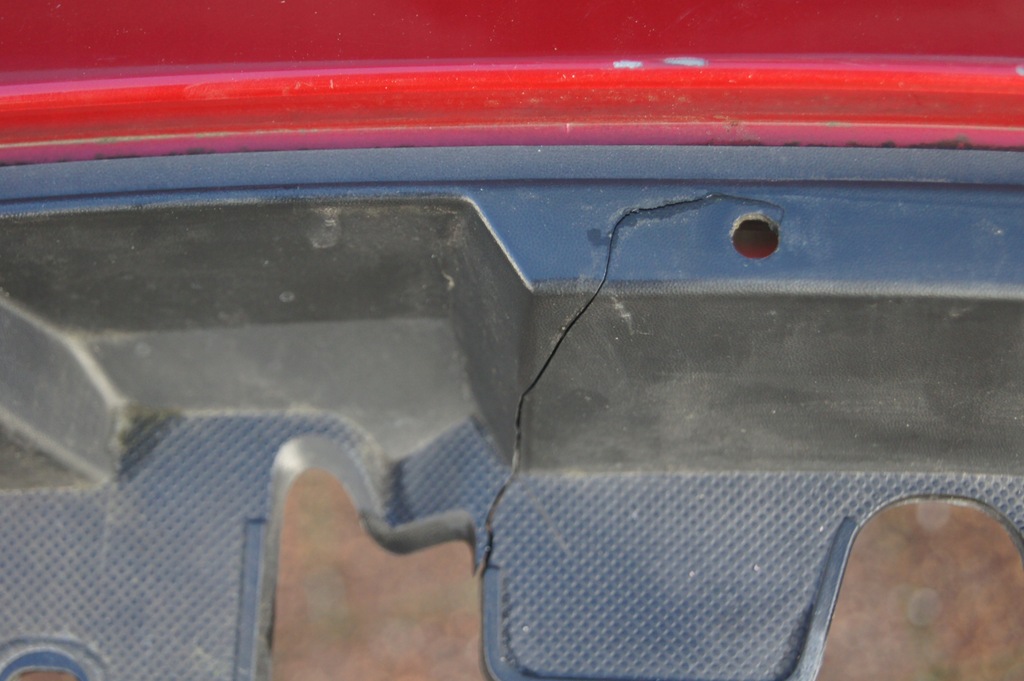 фото №10, Бампер citroen ds3 перед 2010-2014