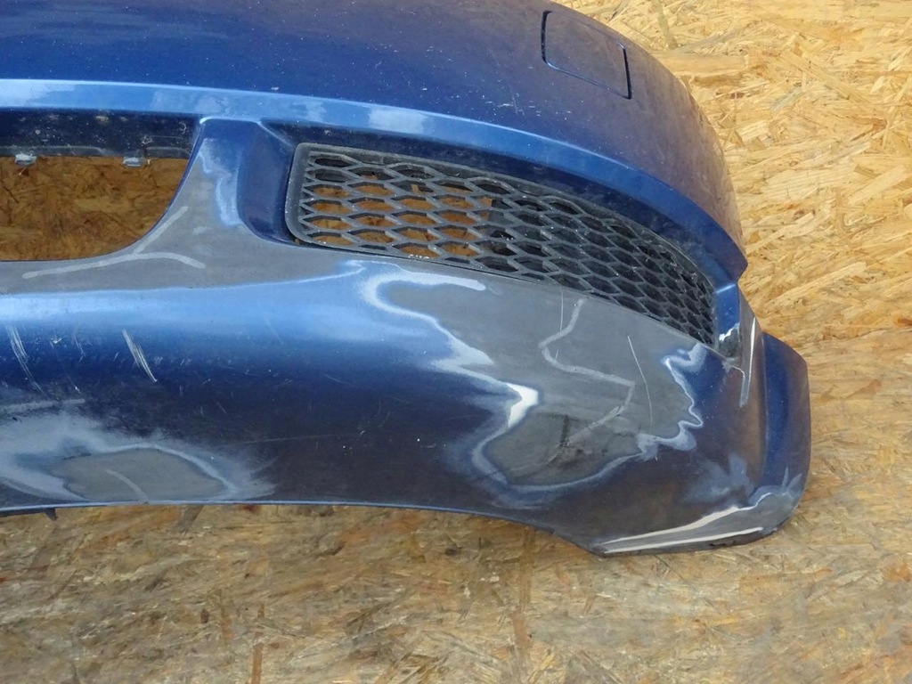 фото №9, Audi tt 8n 98-05 бампер перед передний pod ксенон решётка радиатора решётка радиатора lz5w