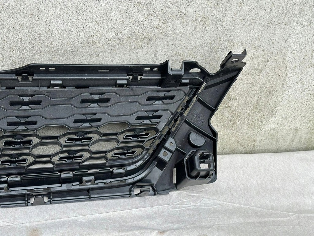 фото №11, Решётка радиатора seat ibiza v 17r- 6f0853654d