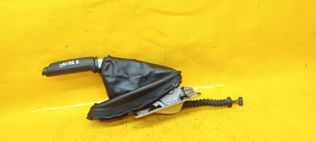 фото №7, Важіль ручного zafira a 99-05r