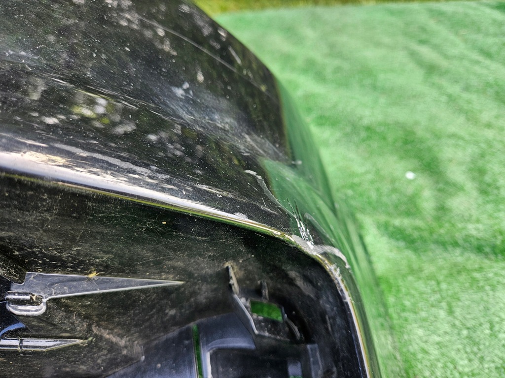 фото №11, Бампер перед audi a1 8x lift sline s-line