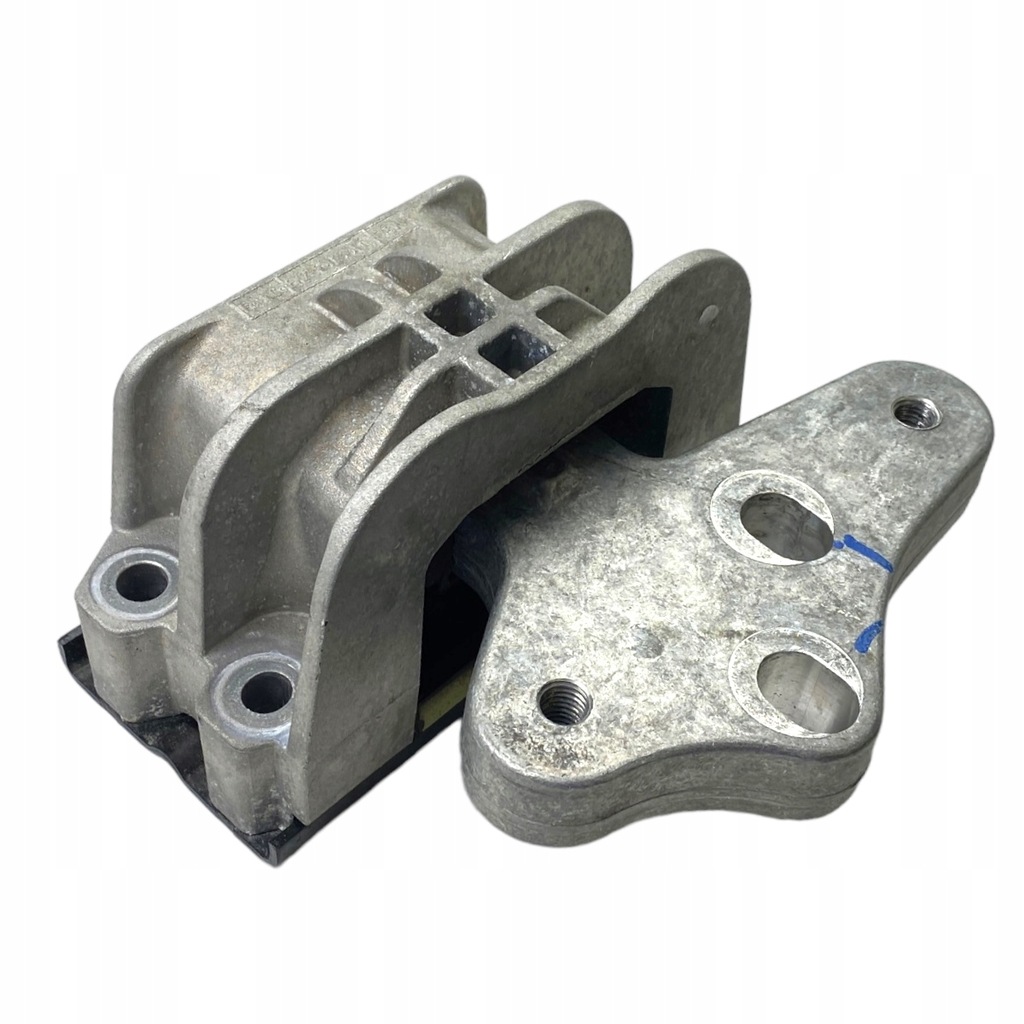 фото №11, Подушка двигуна ford transit custom