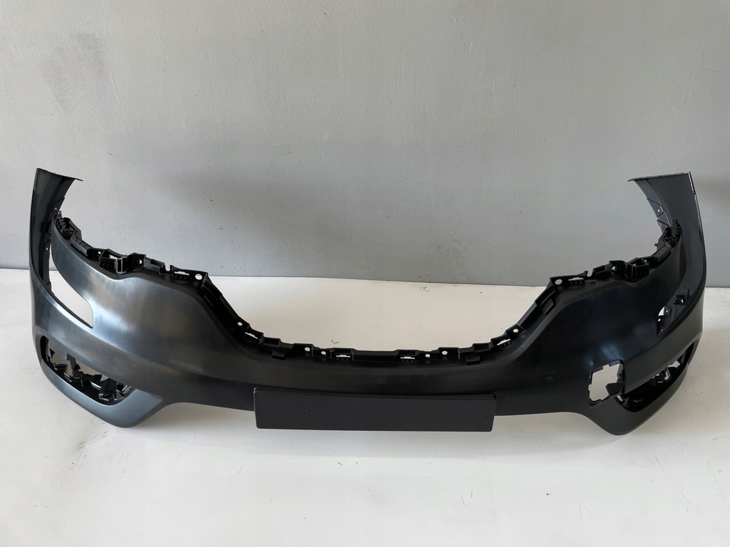 фото №1, Бампер перед передній renault koleos ii 2 2016- 620225732r