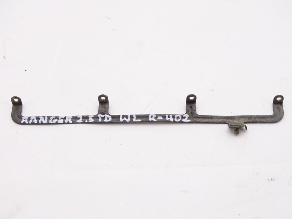 фото №1, Ford ranger ii mazda b2500 98-06 2.5 td джгут свічка молдинг