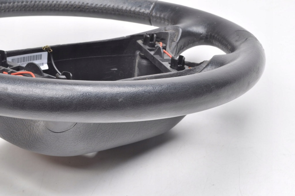 фото №7, Peugeot 807 повітропровід шкіряний 14964140zd