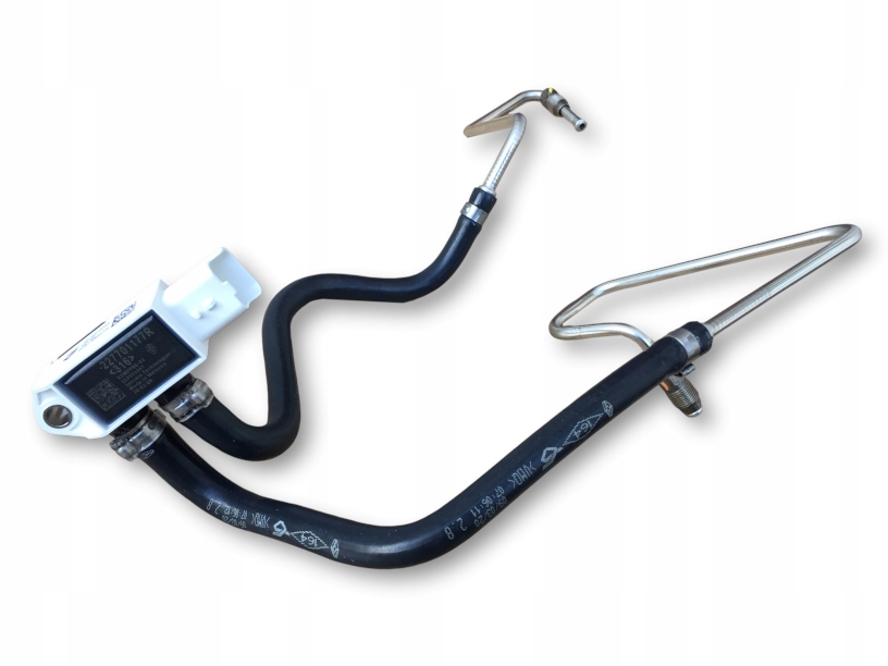 фото №1, Датчик тиску вихлопних газів master 2.3 dci 208158341r