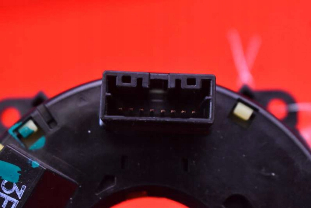 фото №7, Лента подушка безопасности шлейф 47945-1ha0a nissan micra k13 13-16