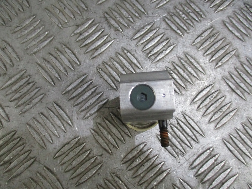 фото №8, Клапан расширительный hyundai i30 07-12r p108an6aa